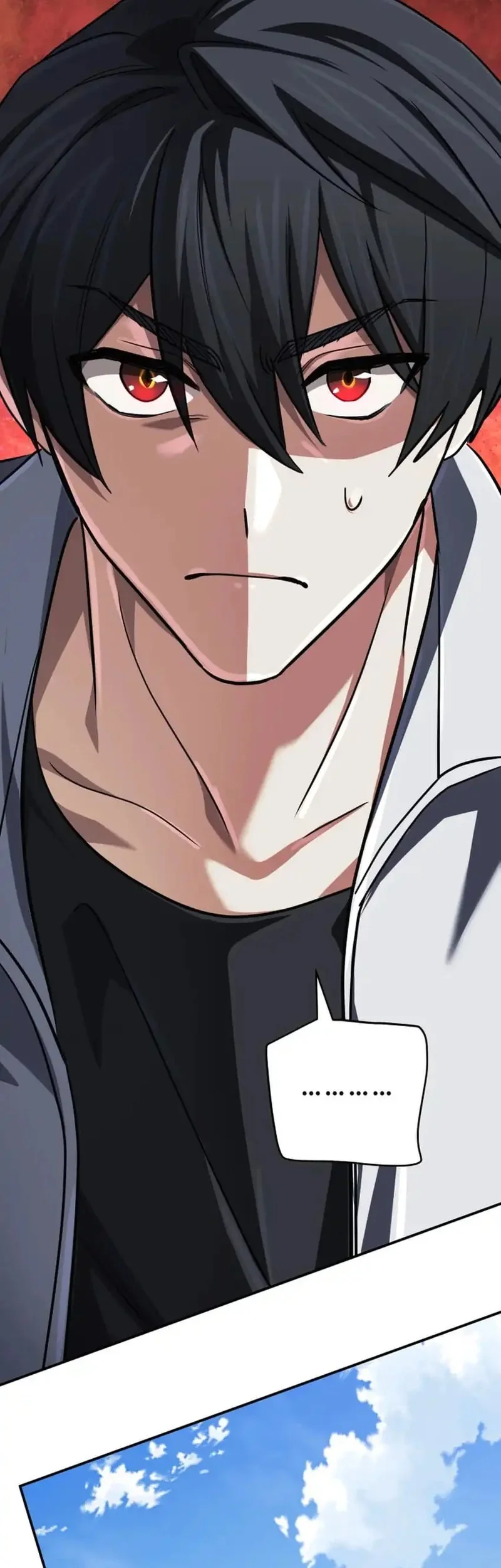 The Return of the Mythical Archmage Chapter 69 Gambar 21