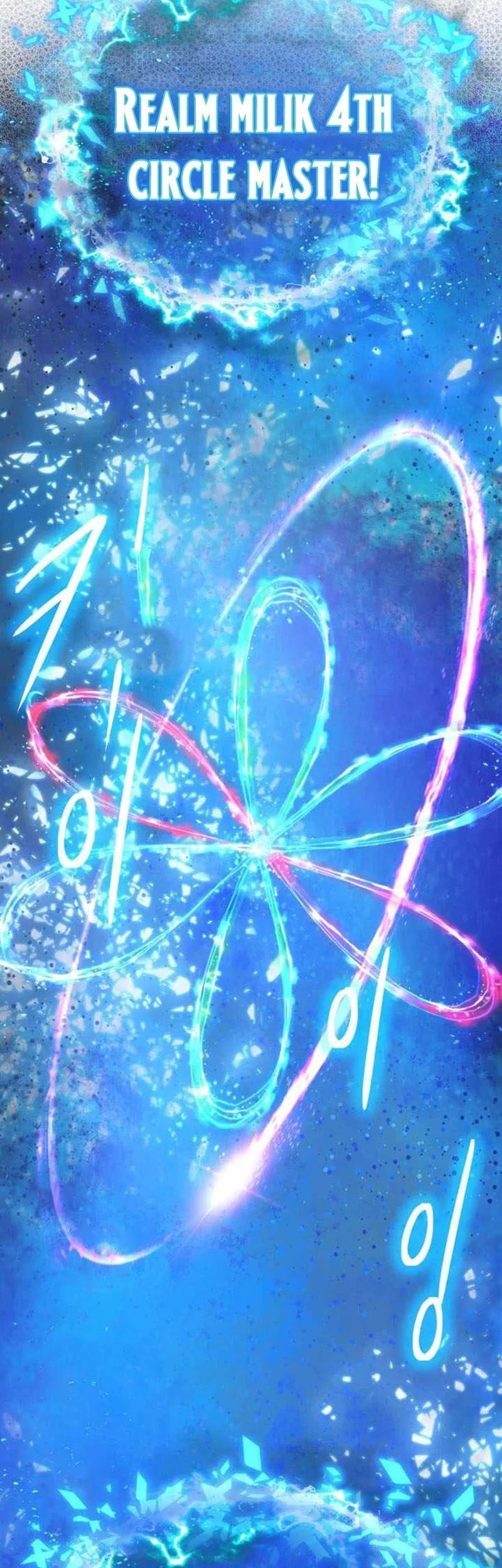 The Return of the Mythical Archmage Chapter 70 Gambar 49