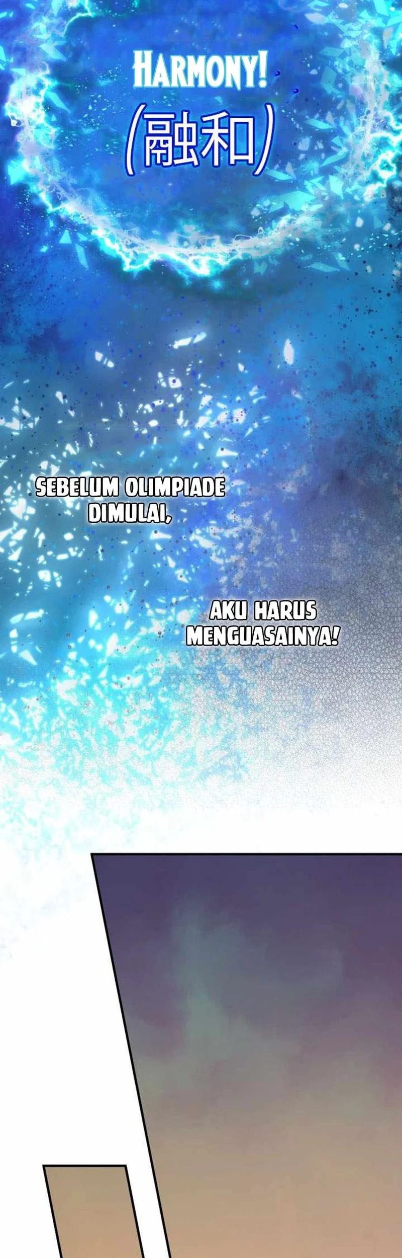 The Return of the Mythical Archmage Chapter 70 Gambar 50