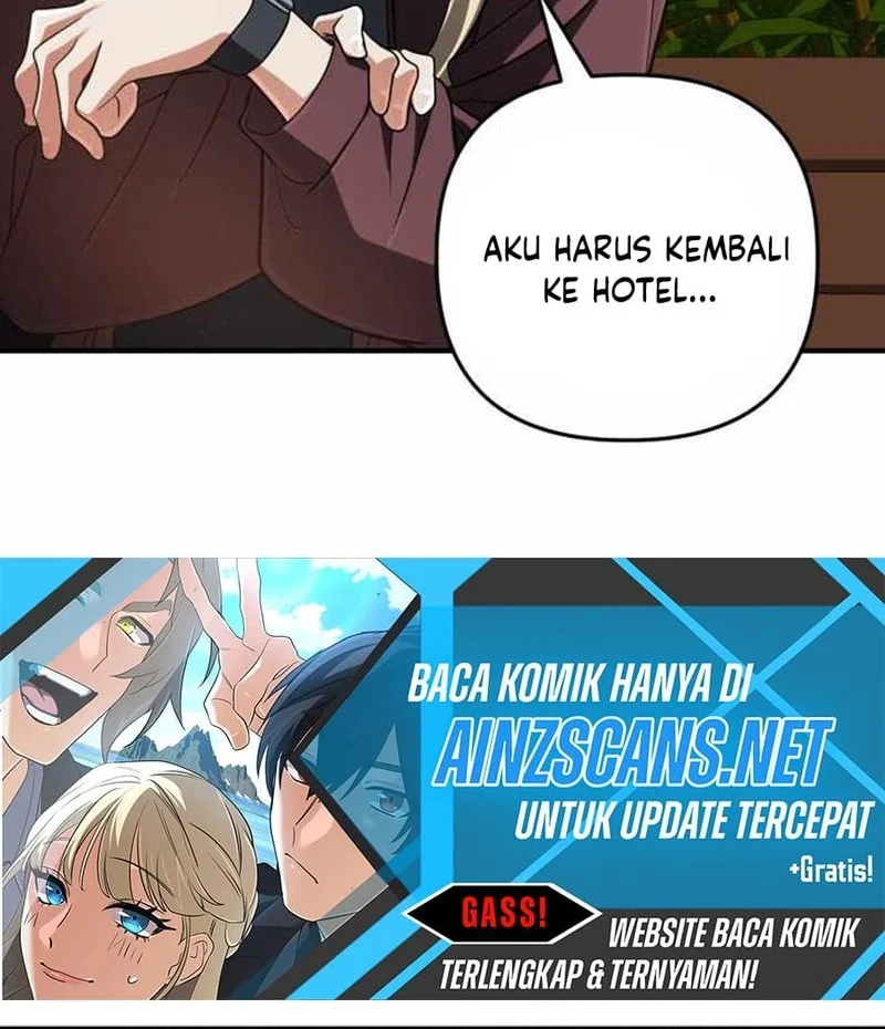 The Return of the Mythical Archmage Chapter 70 Gambar 56