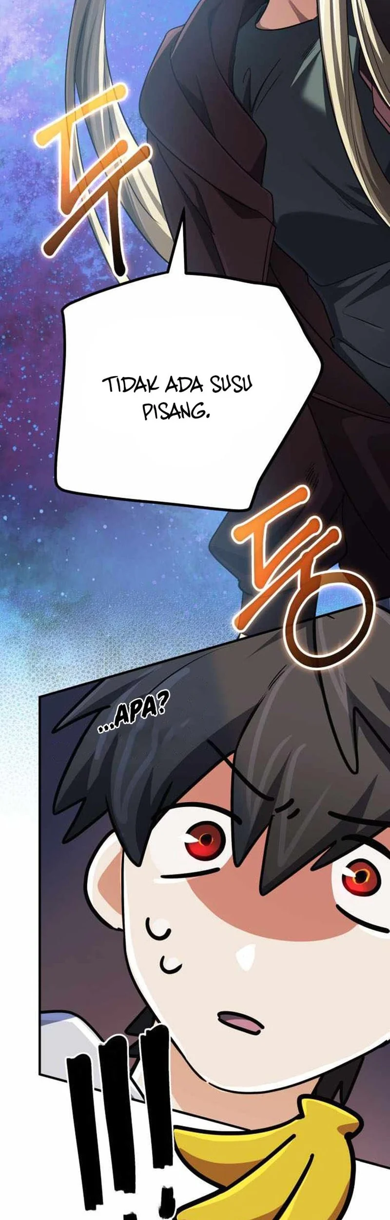 The Return of the Mythical Archmage Chapter 70 Gambar 66