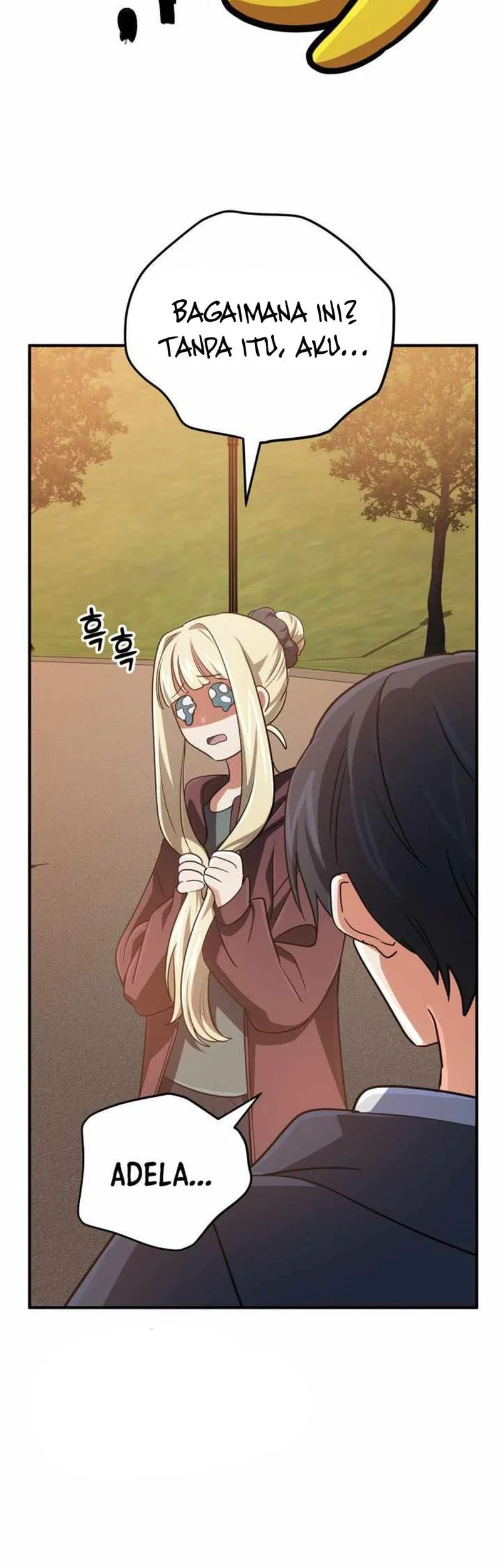 The Return of the Mythical Archmage Chapter 70 Gambar 67