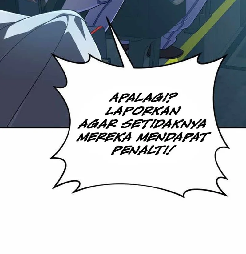 The Return of the Mythical Archmage Chapter 70 Gambar 6