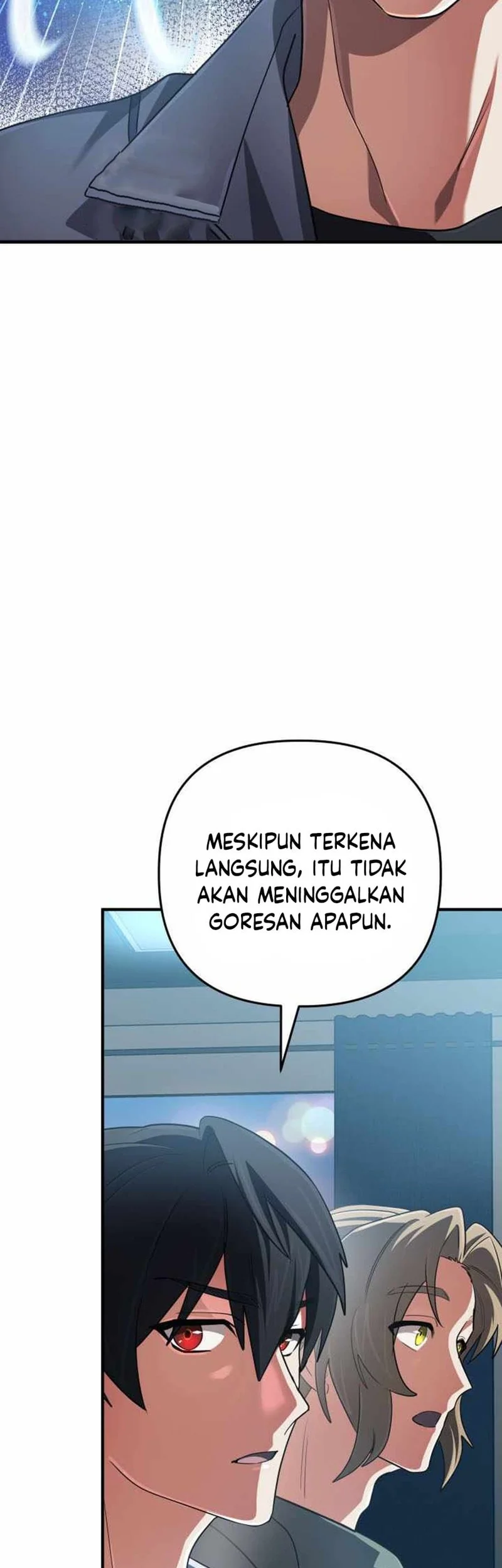 The Return of the Mythical Archmage Chapter 70 Gambar 9