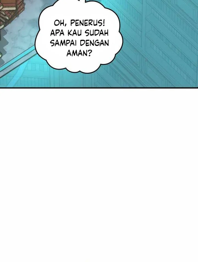 The Return of the Mythical Archmage Chapter 70 Gambar 32