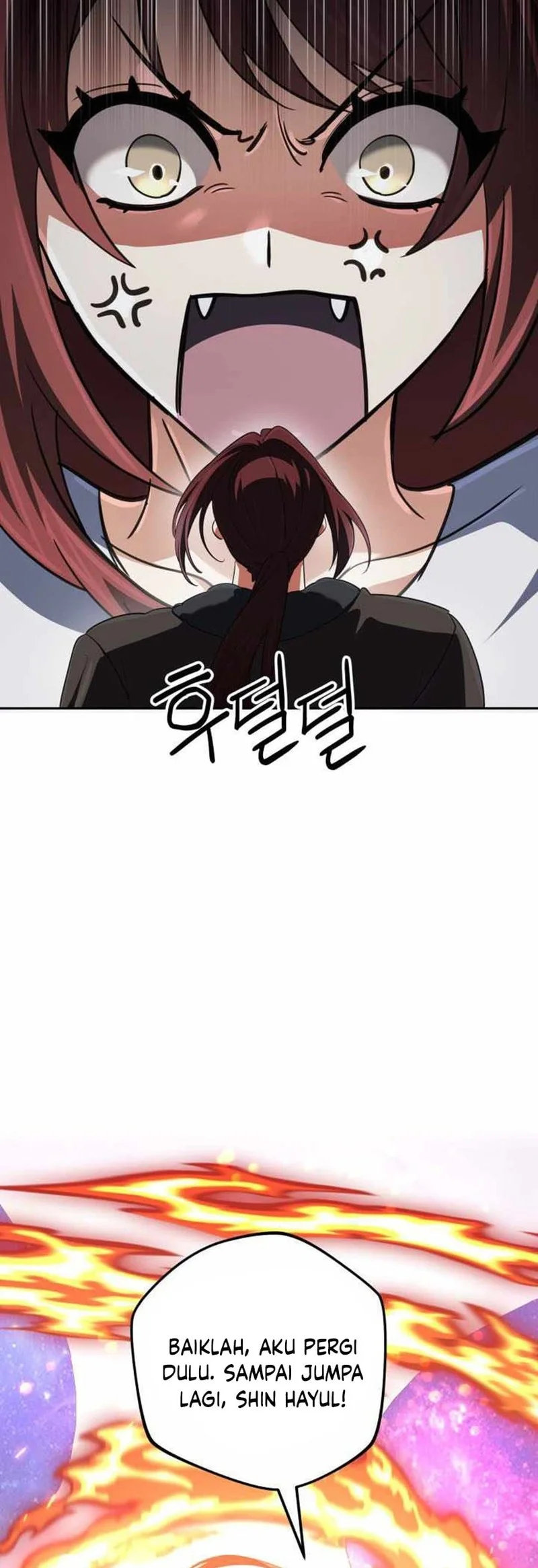 The Return of the Mythical Archmage Chapter 71 Gambar 43