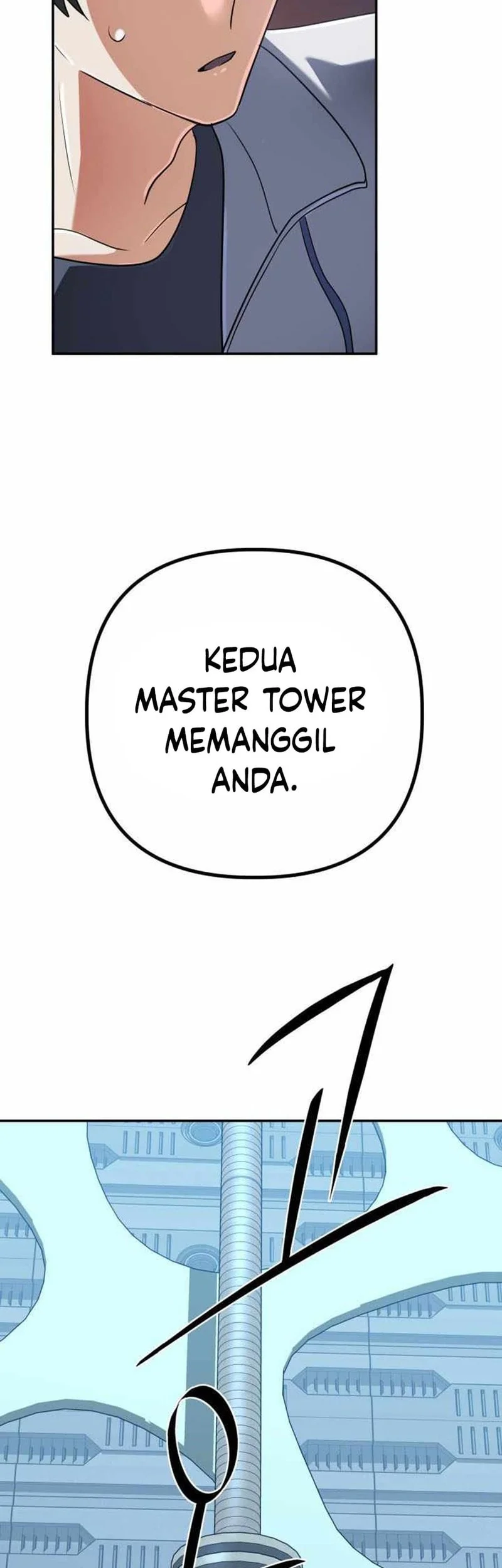 The Return of the Mythical Archmage Chapter 71 Gambar 61