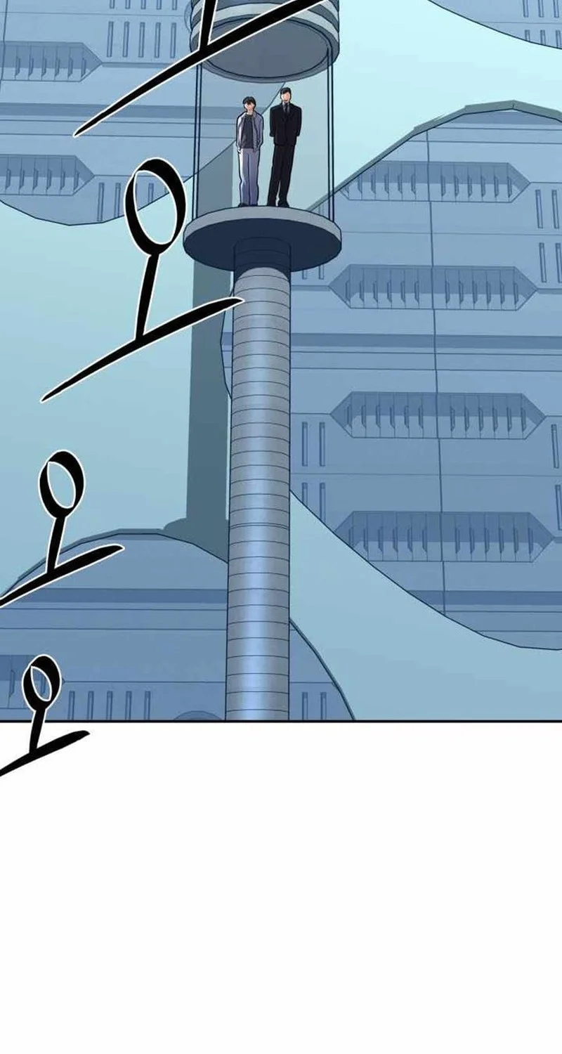 The Return of the Mythical Archmage Chapter 71 Gambar 62