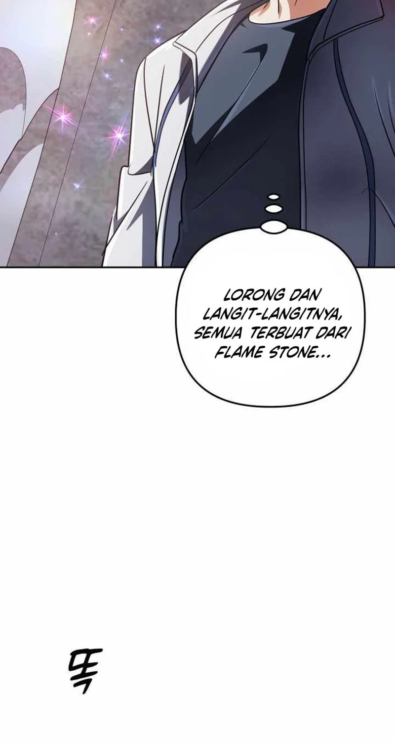 The Return of the Mythical Archmage Chapter 71 Gambar 66