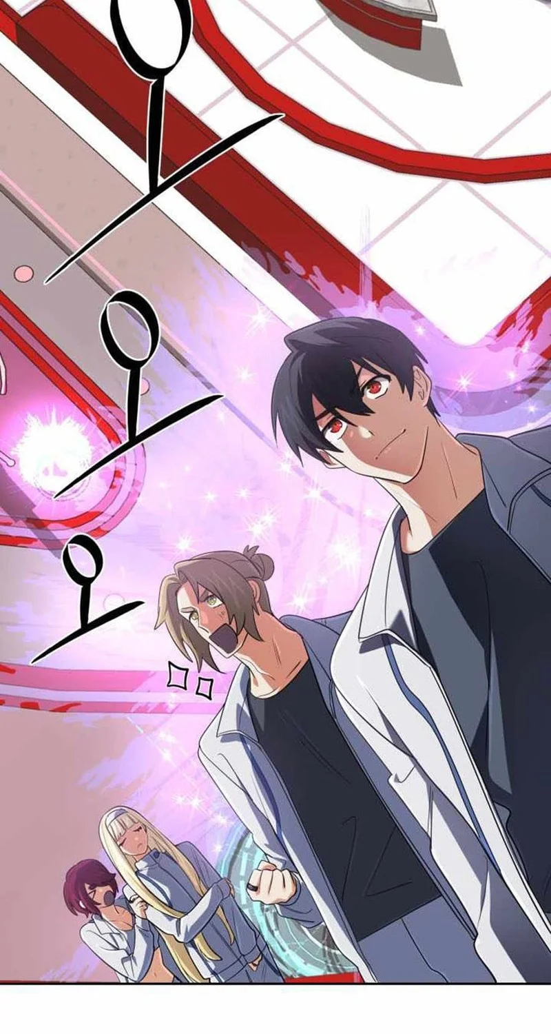 The Return of the Mythical Archmage Chapter 71 Gambar 4