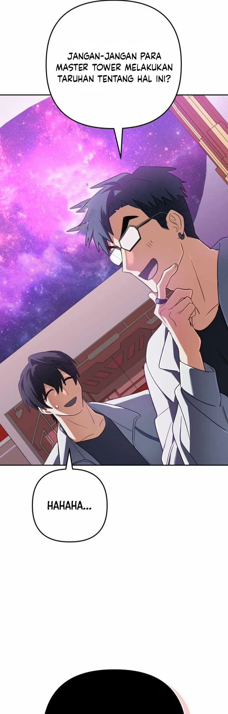 The Return of the Mythical Archmage Chapter 71 Gambar 17