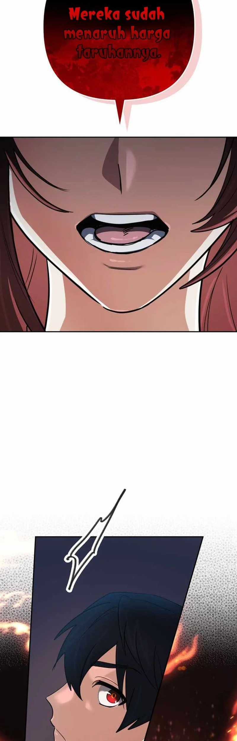 The Return of the Mythical Archmage Chapter 71 Gambar 18