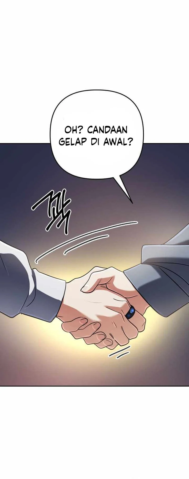 The Return of the Mythical Archmage Chapter 71 Gambar 29