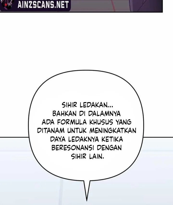 The Return of the Mythical Archmage Chapter 72 Gambar 19
