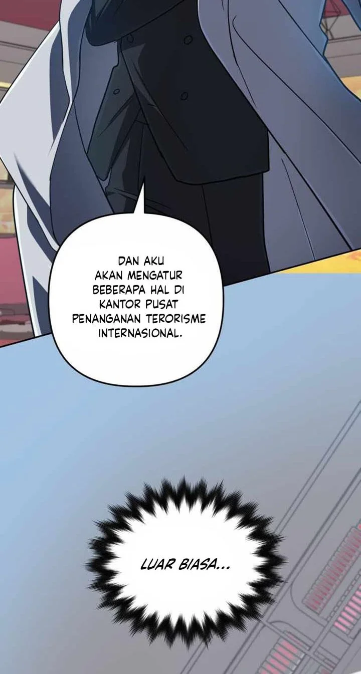 The Return of the Mythical Archmage Chapter 72 Gambar 52