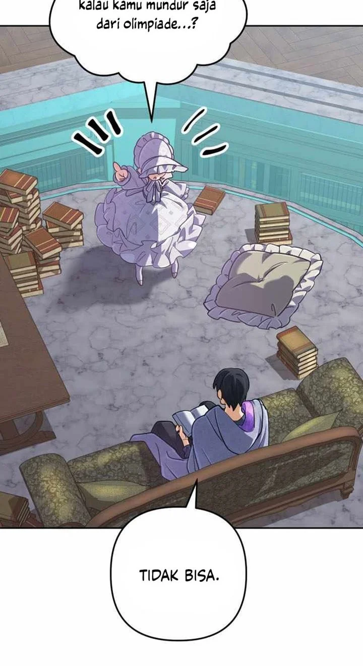 The Return of the Mythical Archmage Chapter 72 Gambar 58