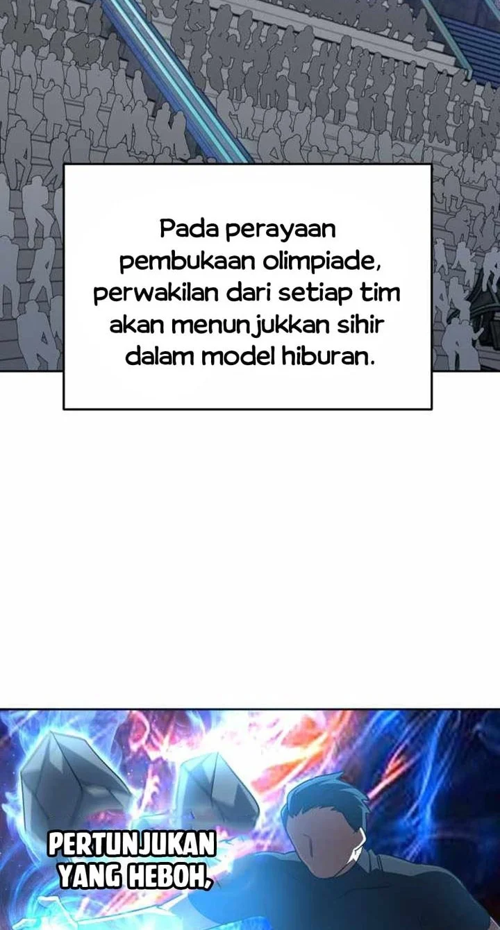 The Return of the Mythical Archmage Chapter 72 Gambar 68