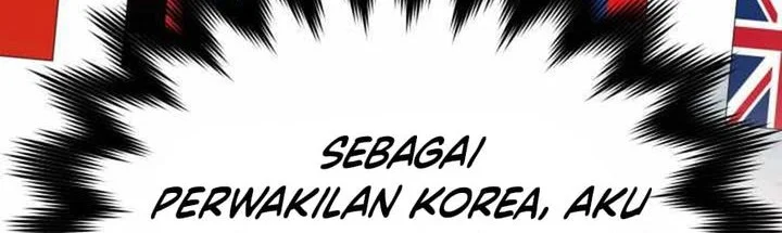 The Return of the Mythical Archmage Chapter 72 Gambar 70