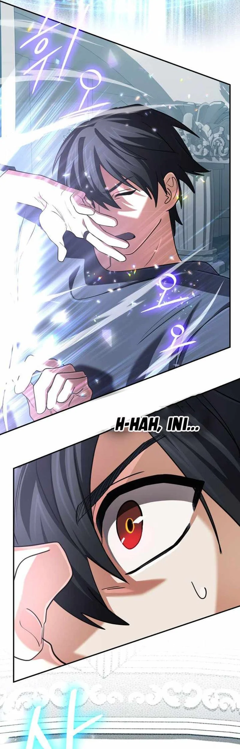 The Return of the Mythical Archmage Chapter 73 Gambar 41