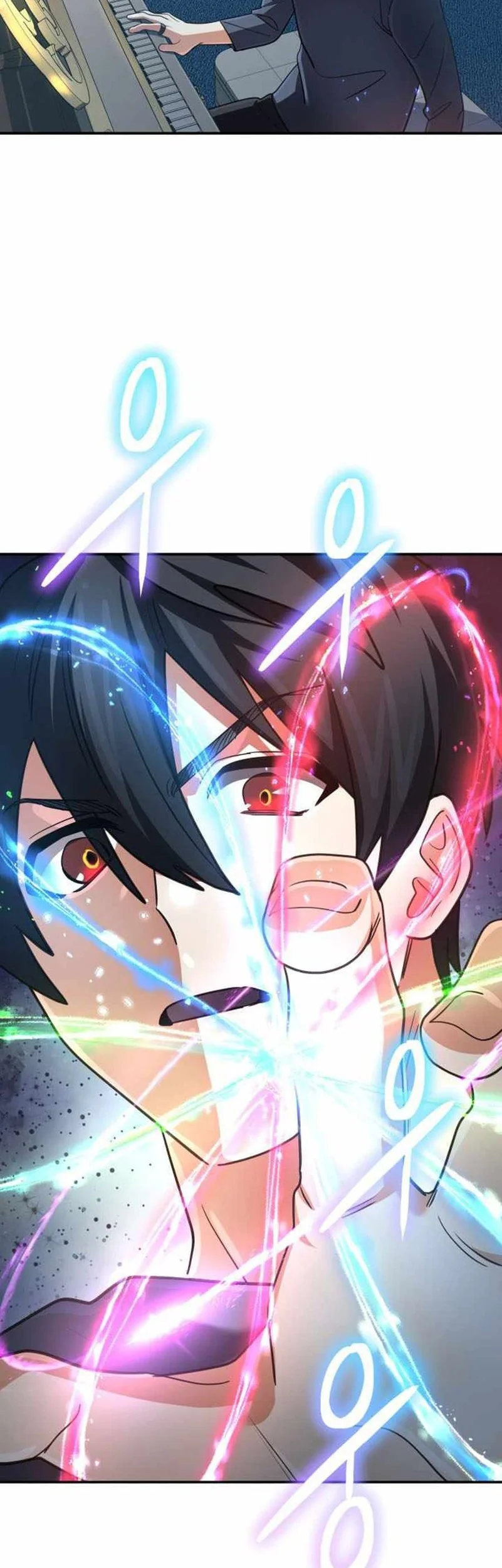 The Return of the Mythical Archmage Chapter 73 Gambar 51