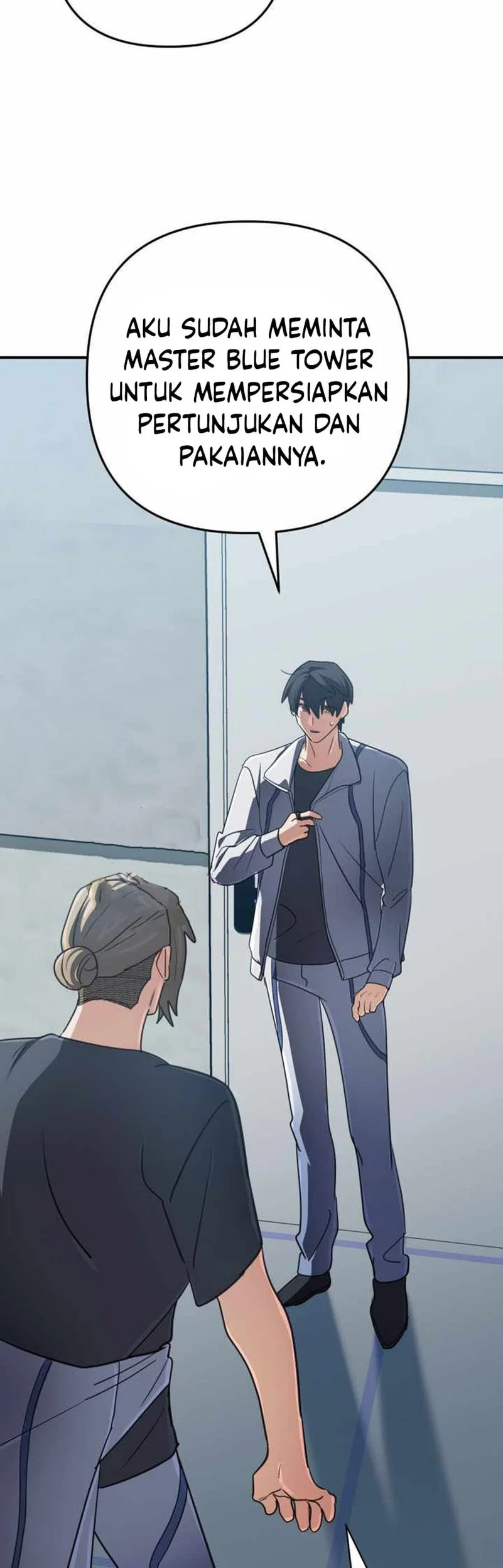 The Return of the Mythical Archmage Chapter 73 Gambar 74