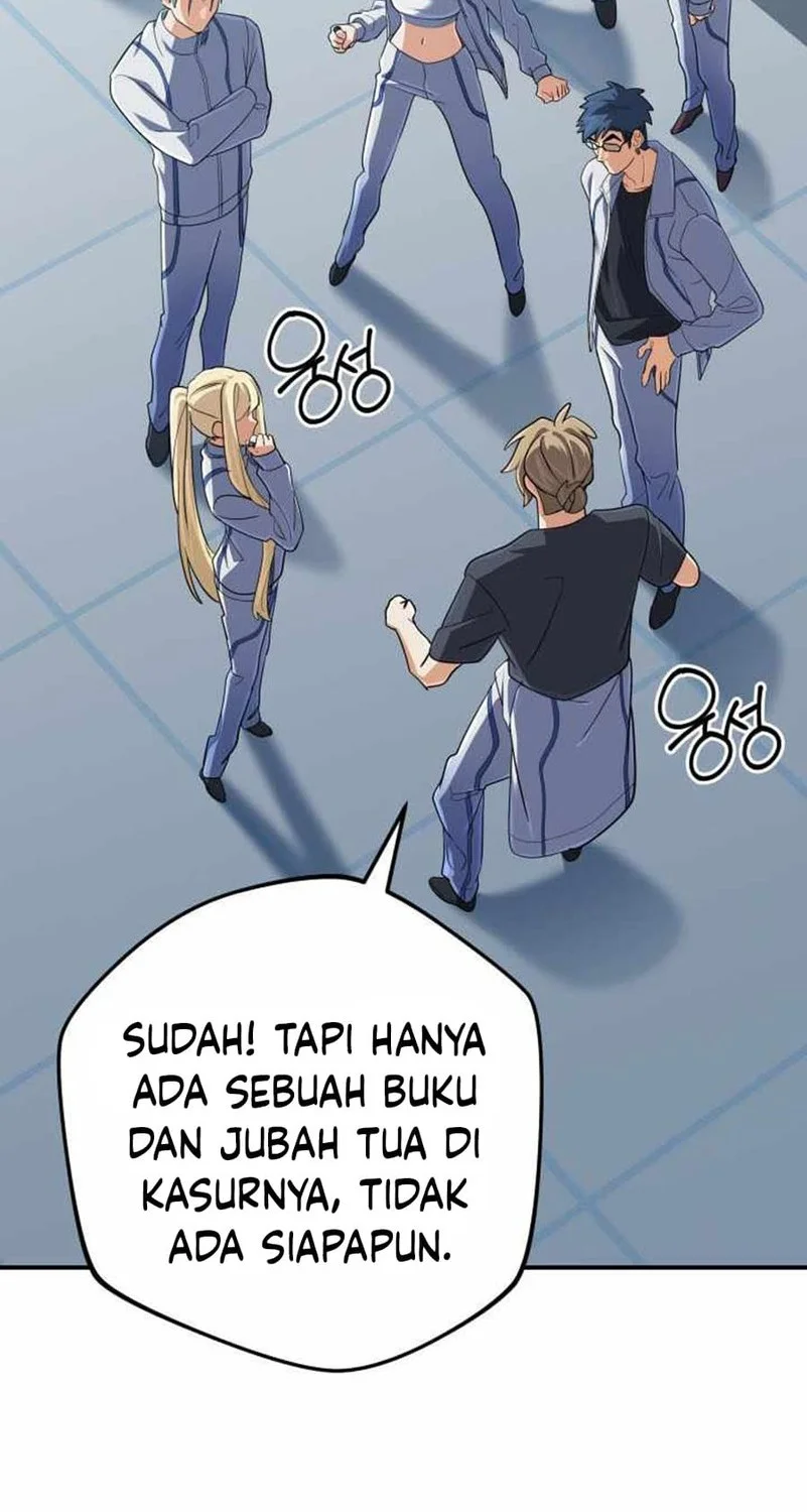 The Return of the Mythical Archmage Chapter 73 Gambar 4