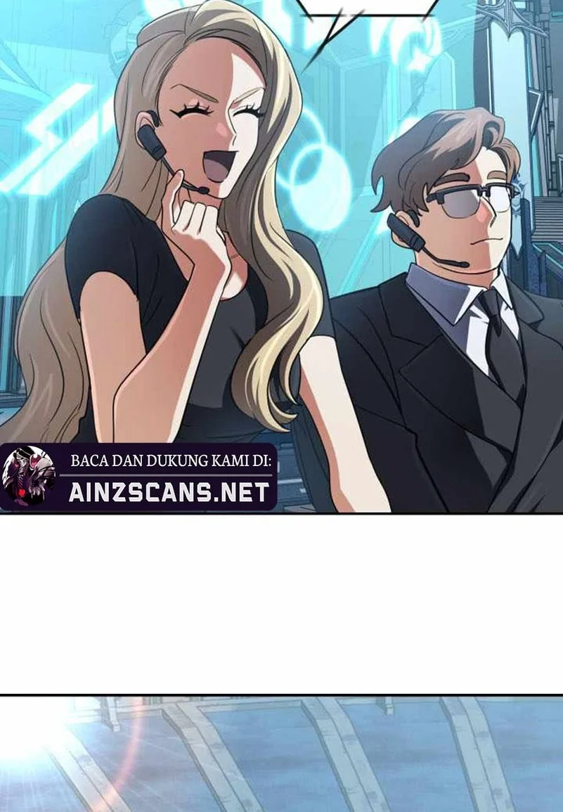 The Return of the Mythical Archmage Chapter 73 Gambar 8