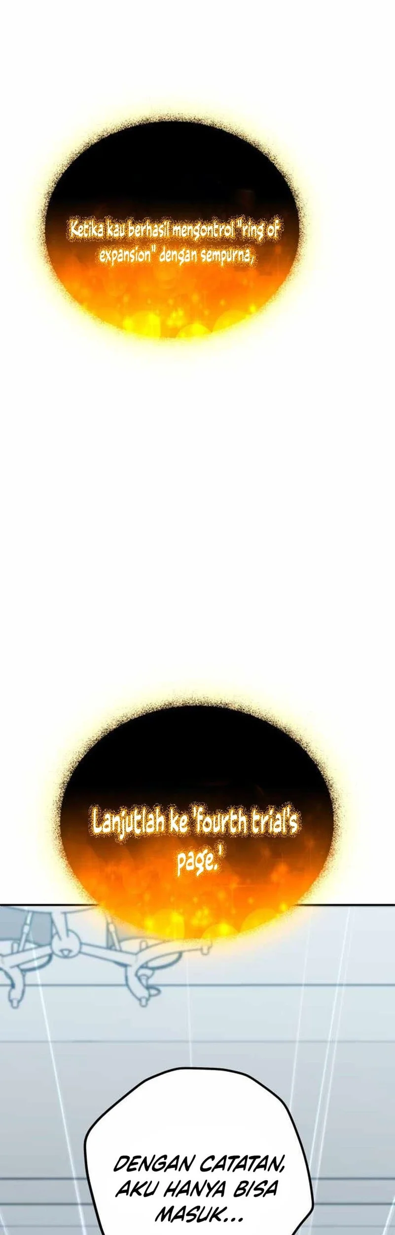 The Return of the Mythical Archmage Chapter 73 Gambar 19