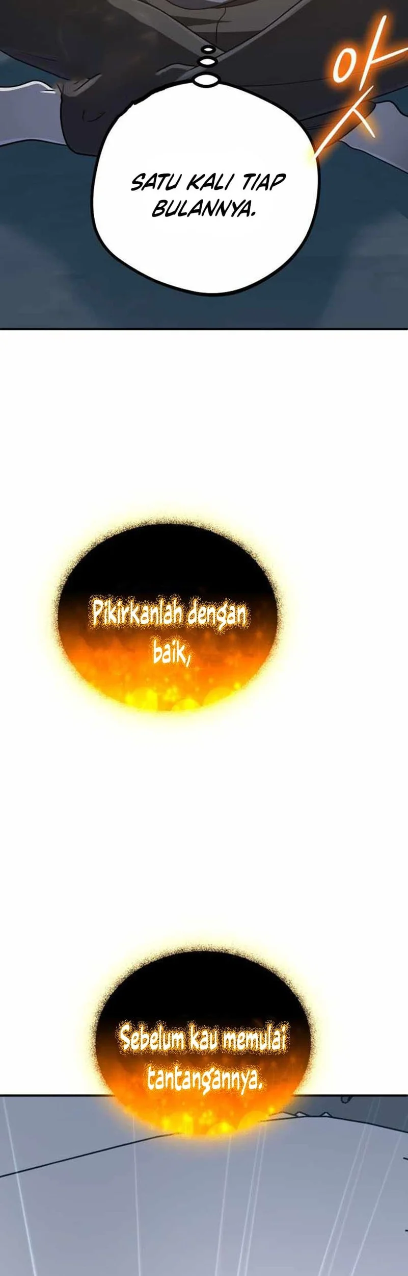 The Return of the Mythical Archmage Chapter 73 Gambar 21