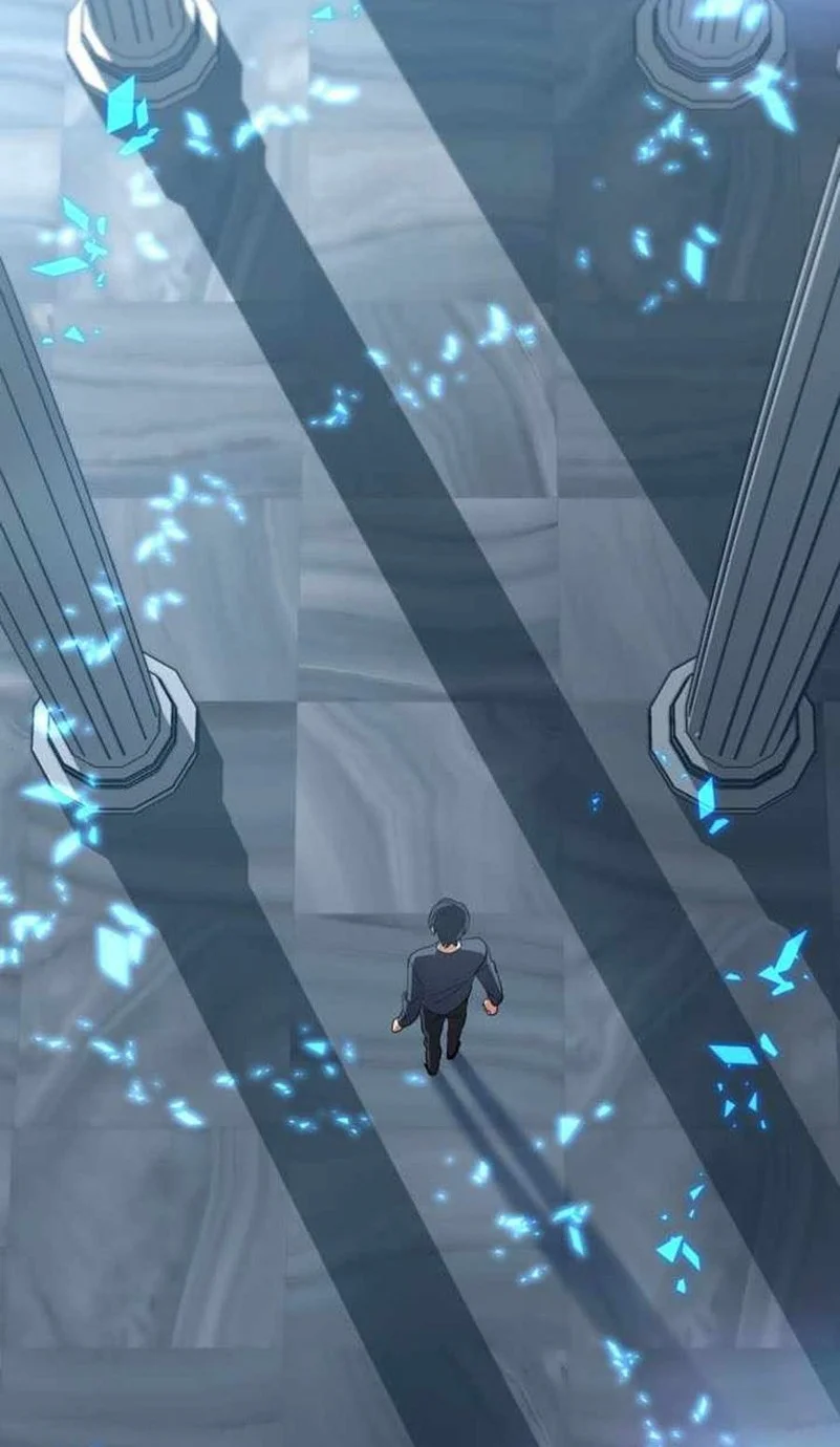 The Return of the Mythical Archmage Chapter 73 Gambar 24