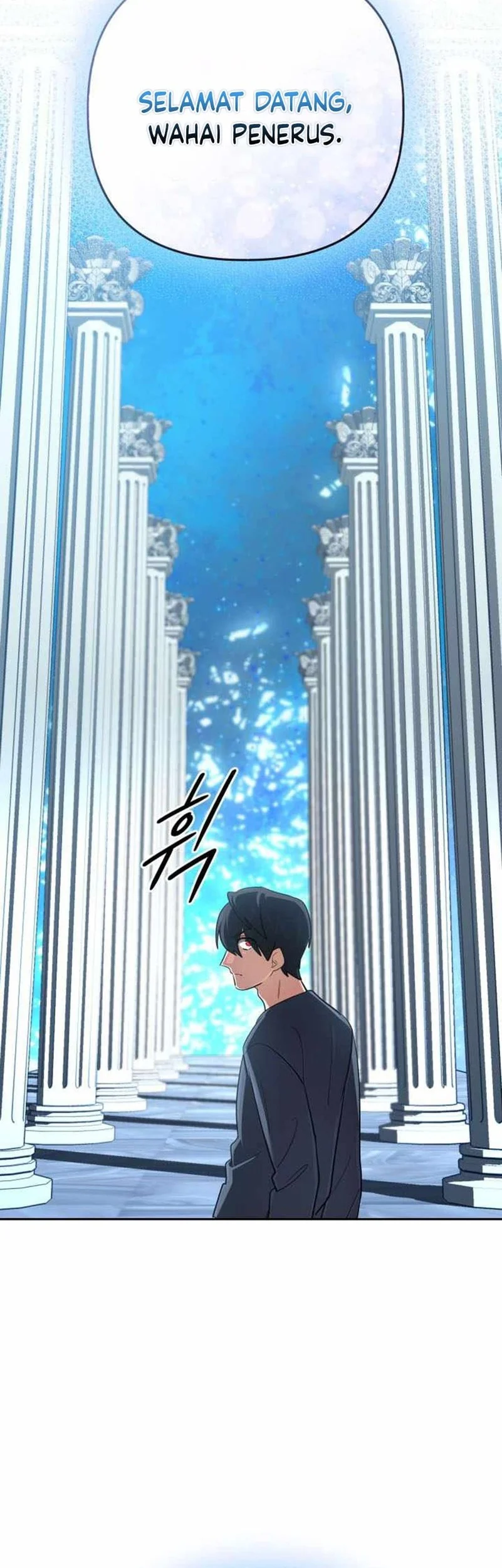 The Return of the Mythical Archmage Chapter 73 Gambar 26