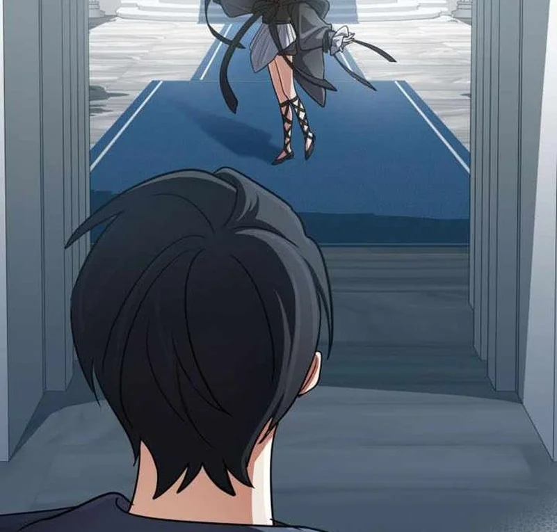 The Return of the Mythical Archmage Chapter 73 Gambar 32