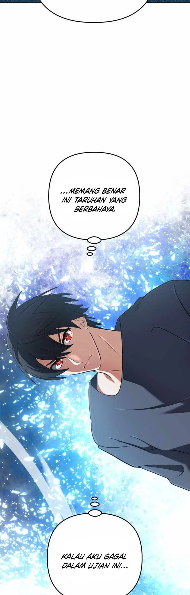 The Return of the Mythical Archmage Chapter 73 Gambar 35