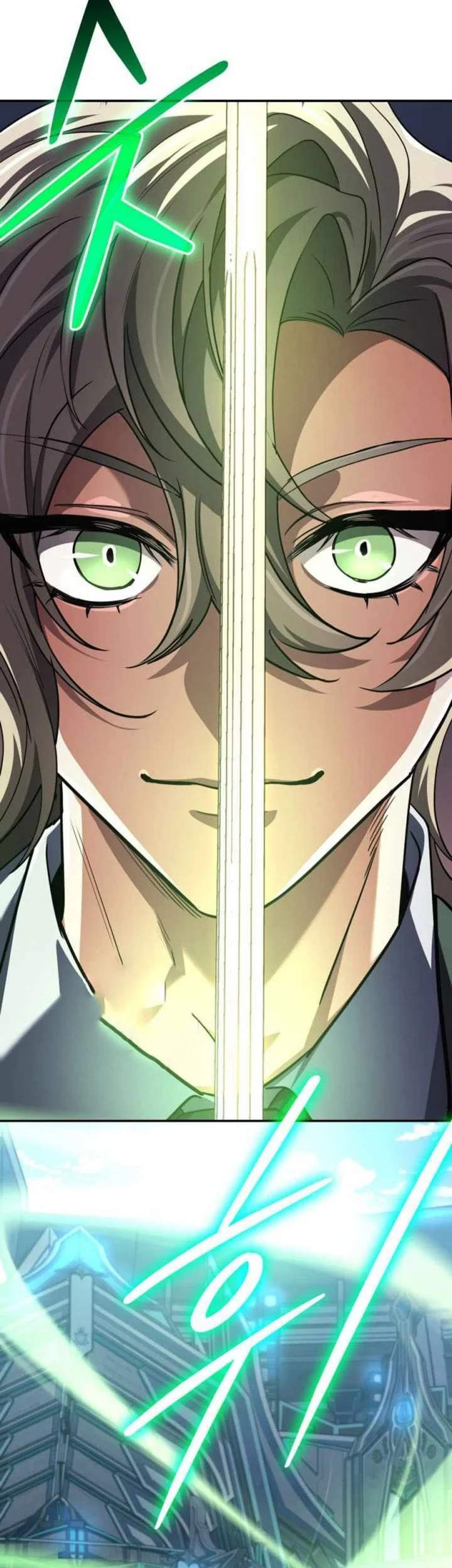 The Return of the Mythical Archmage Chapter 74 Gambar 35