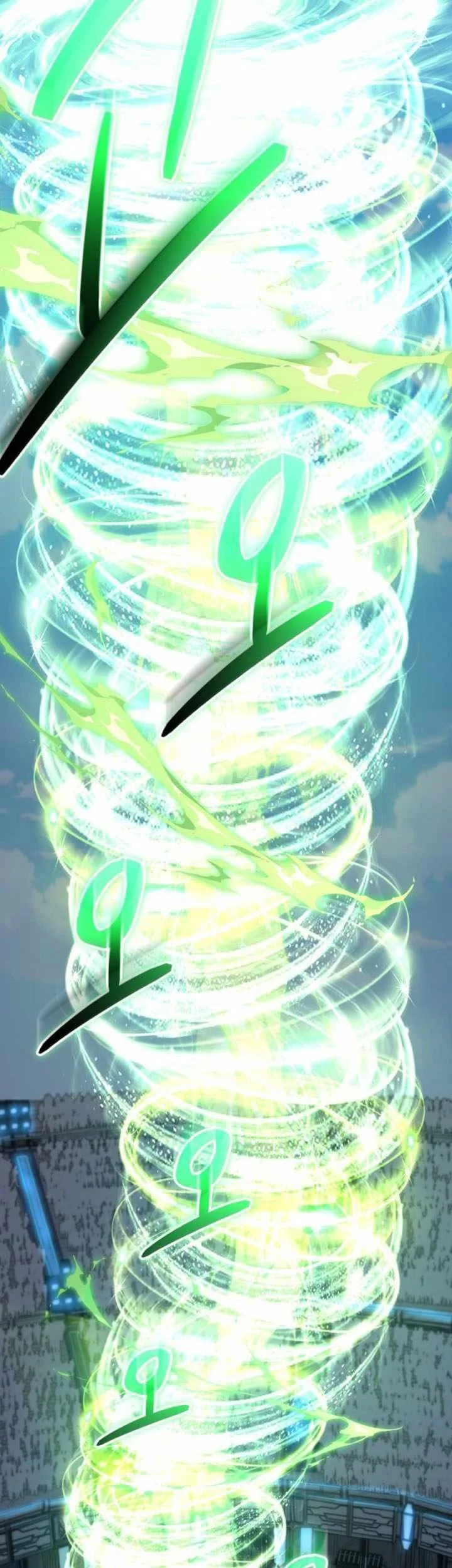 The Return of the Mythical Archmage Chapter 74 Gambar 42