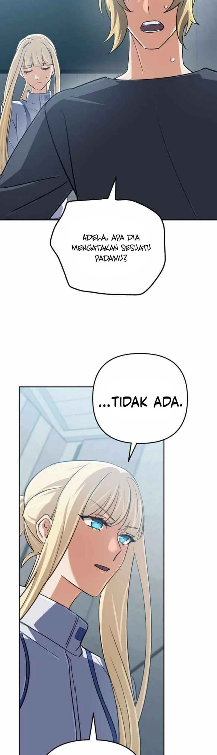 The Return of the Mythical Archmage Chapter 74 Gambar 56