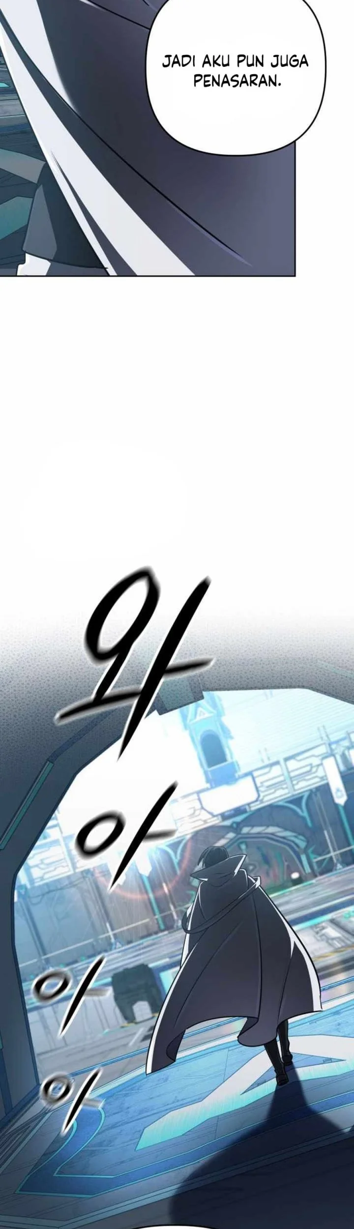 The Return of the Mythical Archmage Chapter 74 Gambar 72