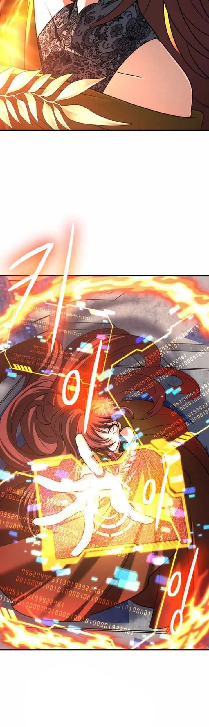 The Return of the Mythical Archmage Chapter 74 Gambar 13