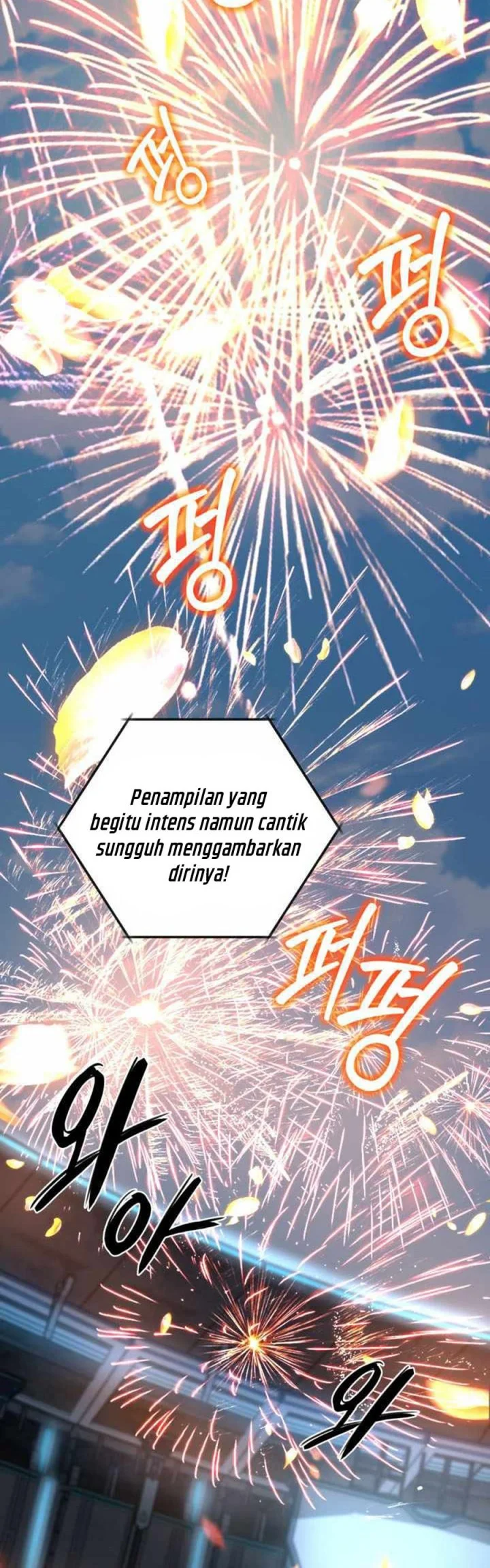 The Return of the Mythical Archmage Chapter 74 Gambar 25