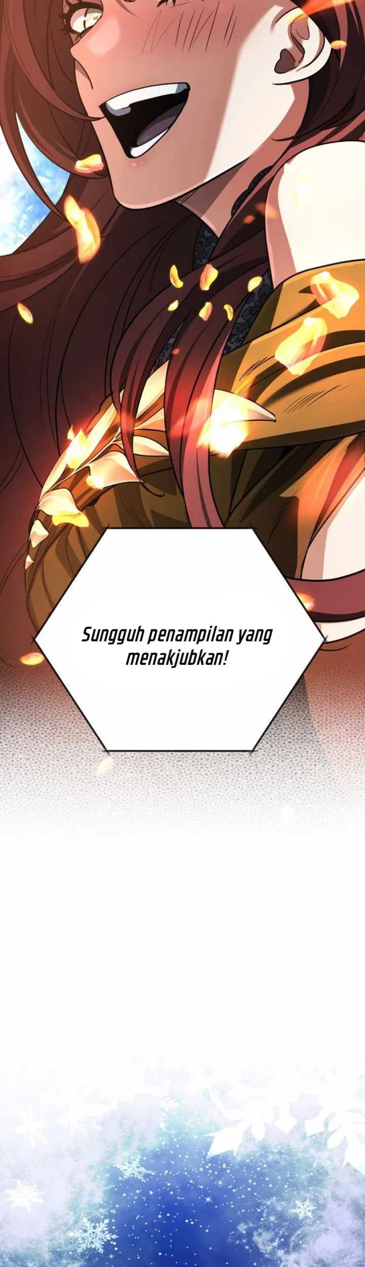 The Return of the Mythical Archmage Chapter 74 Gambar 27