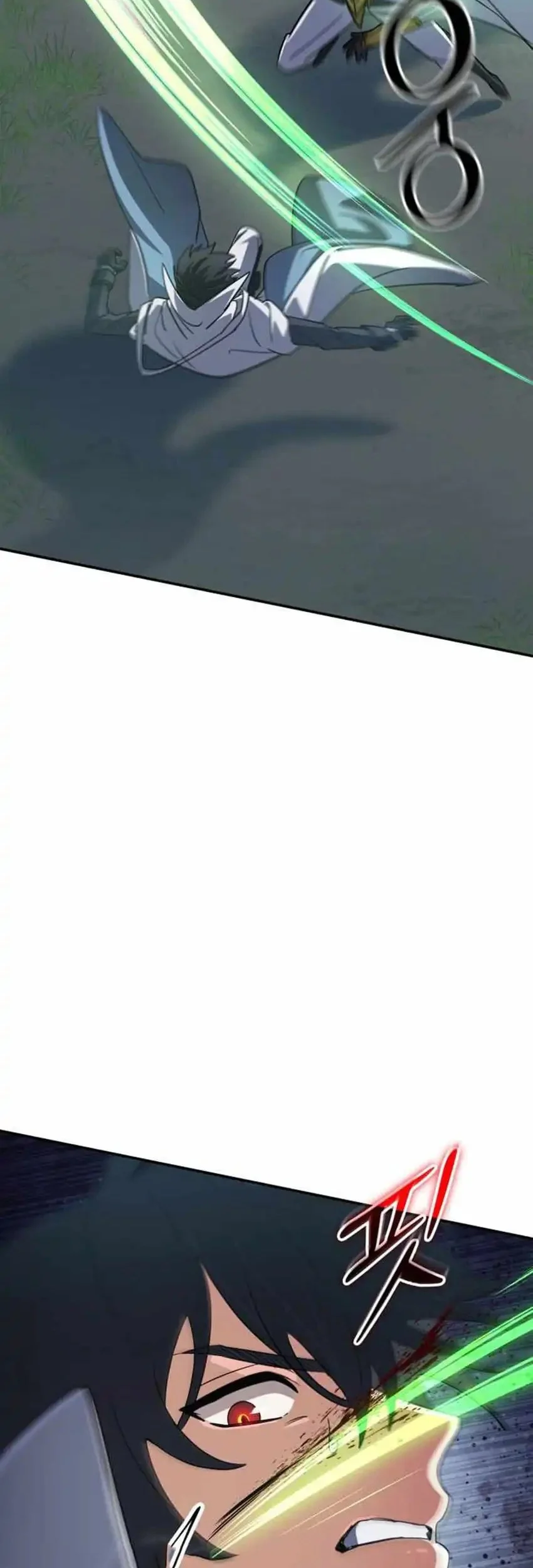 The Return of the Mythical Archmage Chapter 77 Gambar 38