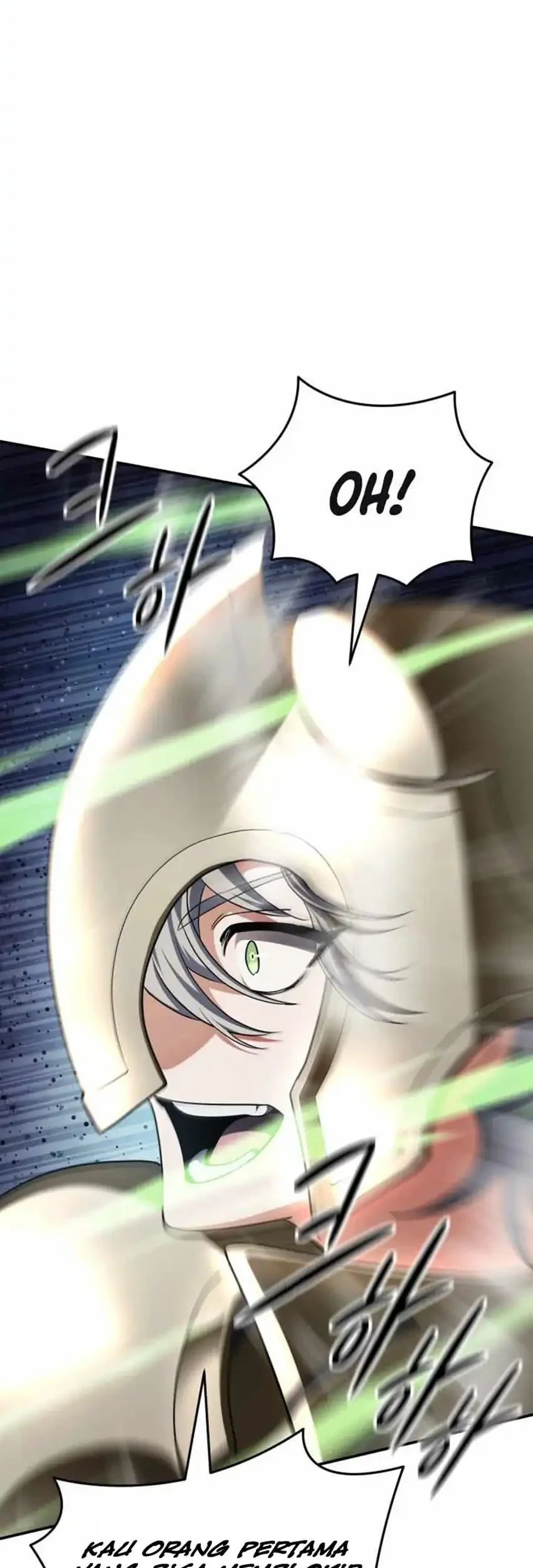 The Return of the Mythical Archmage Chapter 77 Gambar 43