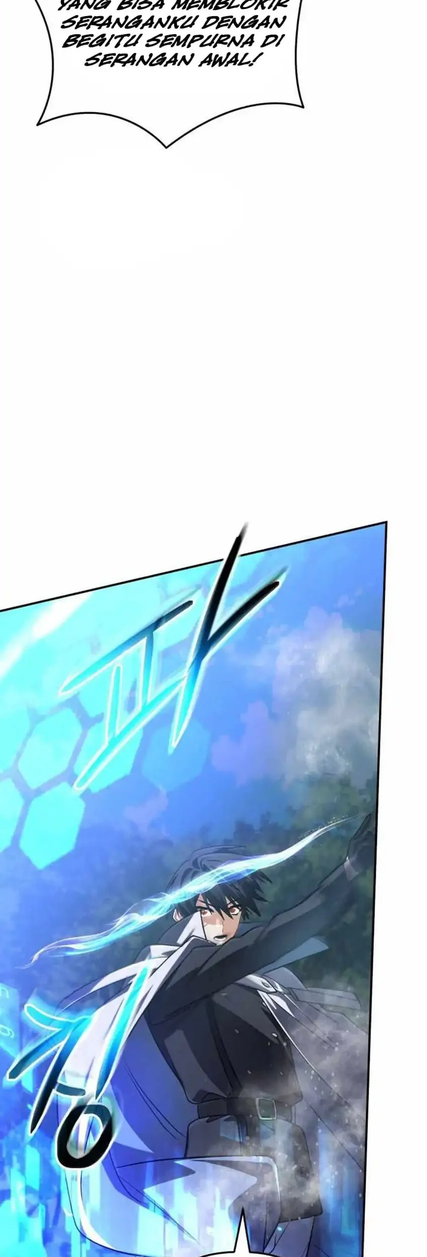 The Return of the Mythical Archmage Chapter 77 Gambar 44