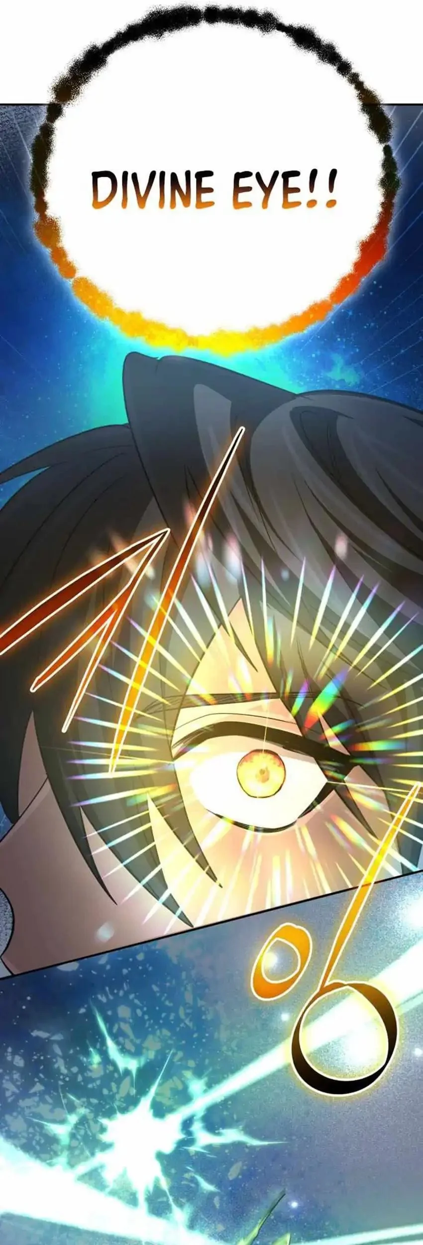 The Return of the Mythical Archmage Chapter 77 Gambar 52