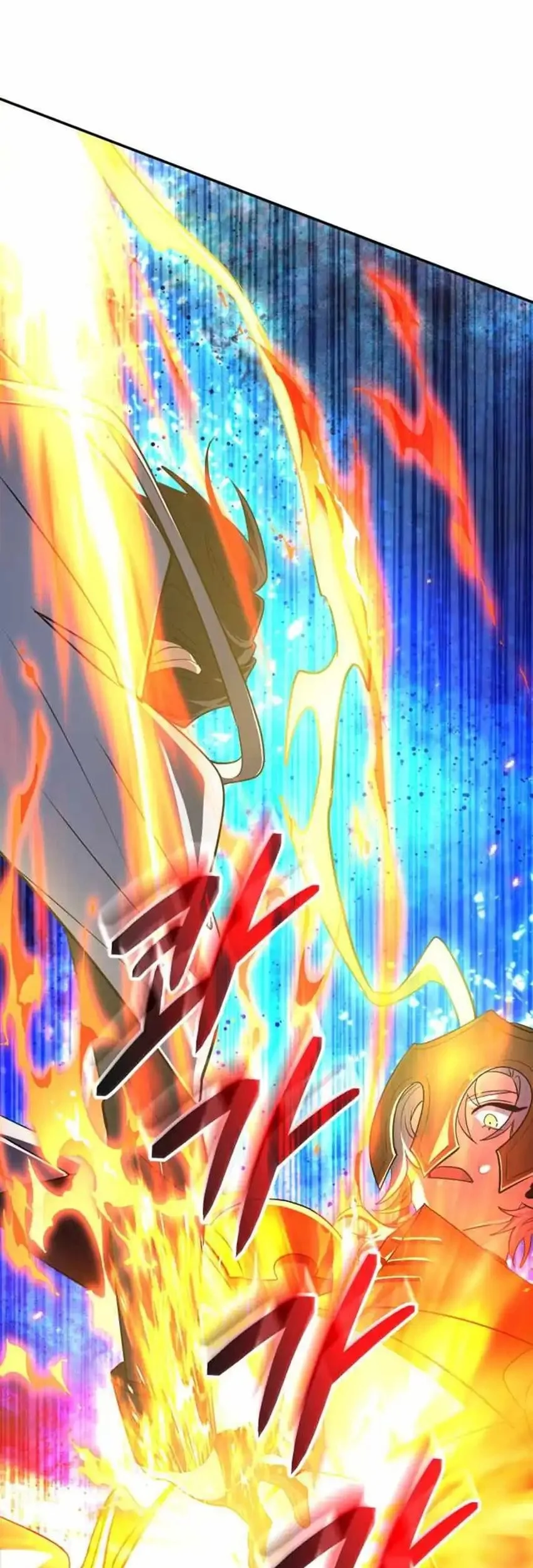 The Return of the Mythical Archmage Chapter 77 Gambar 57