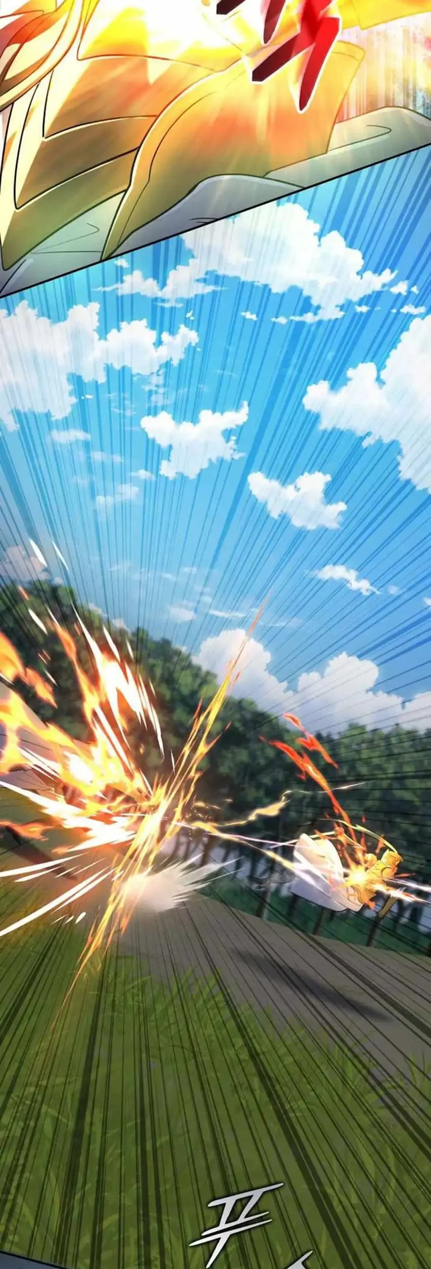 The Return of the Mythical Archmage Chapter 77 Gambar 58