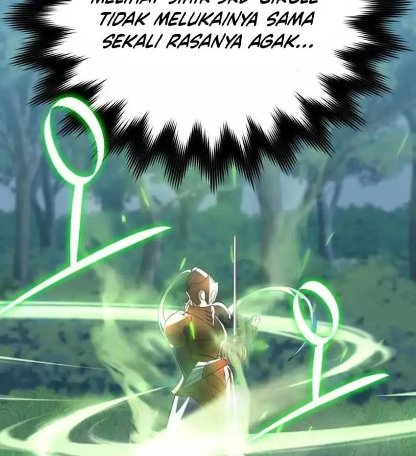 The Return of the Mythical Archmage Chapter 77 Gambar 61