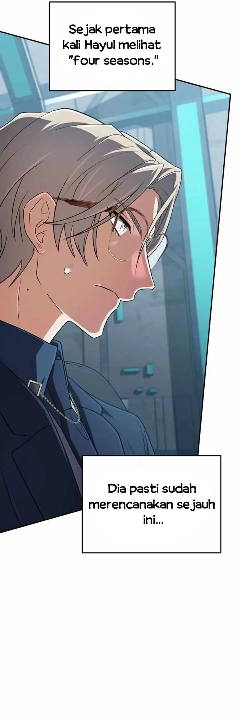 The Return of the Mythical Archmage Chapter 77 Gambar 72