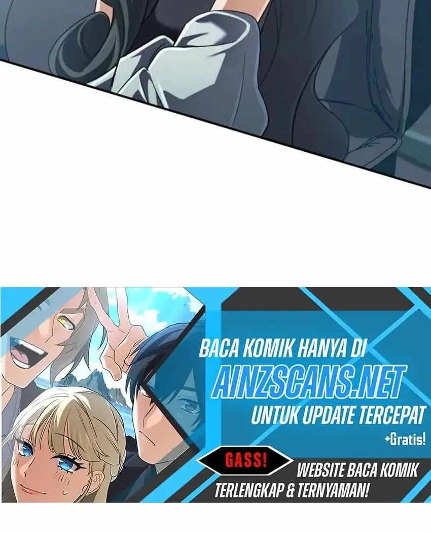 The Return of the Mythical Archmage Chapter 77 Gambar 76