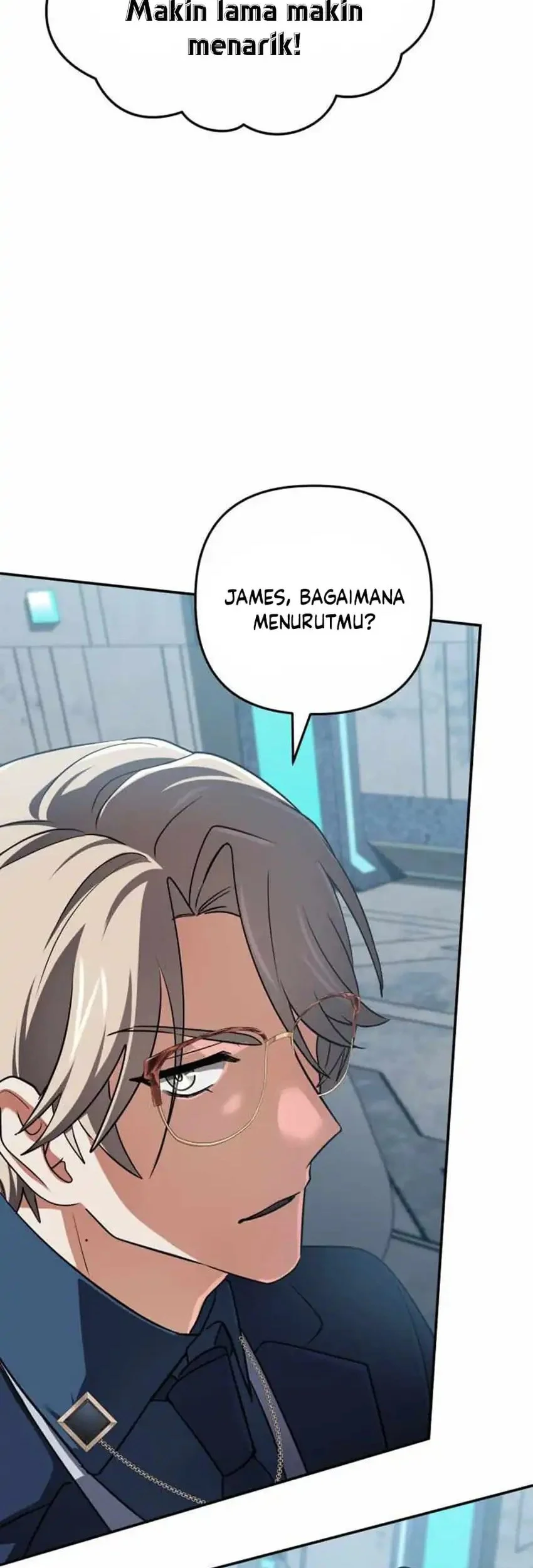 The Return of the Mythical Archmage Chapter 77 Gambar 11